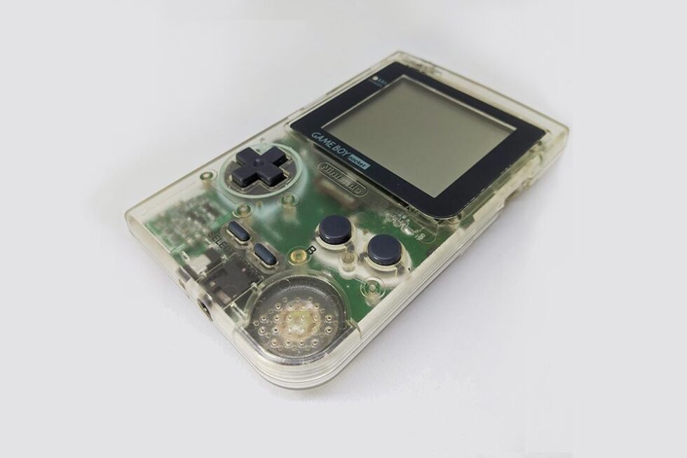 How much is a Game Boy worth? Retro Chest