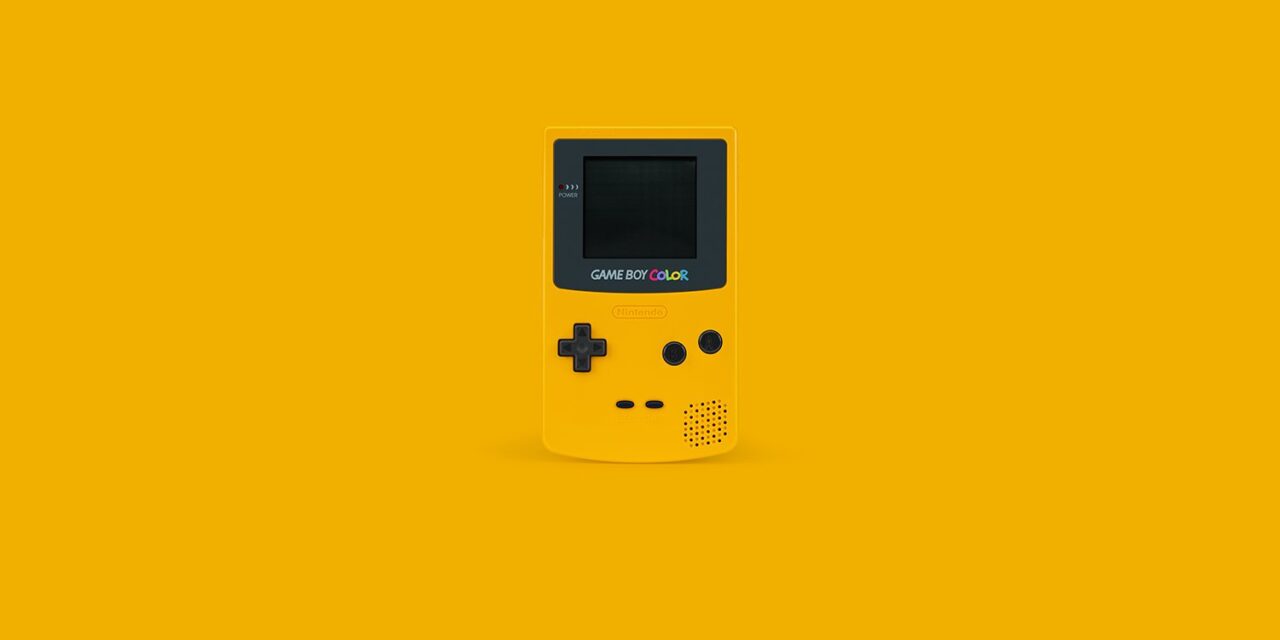 How much is a Game Boy worth? Retro Chest