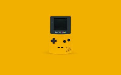 How much is a Game Boy worth?