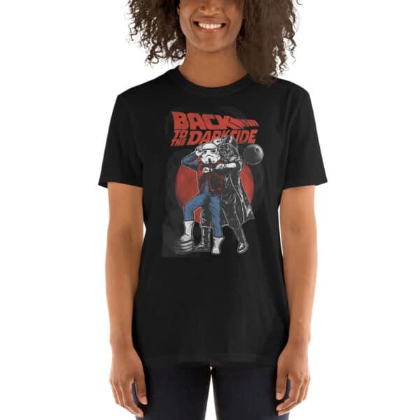 Back to the Darkside T-Shirt