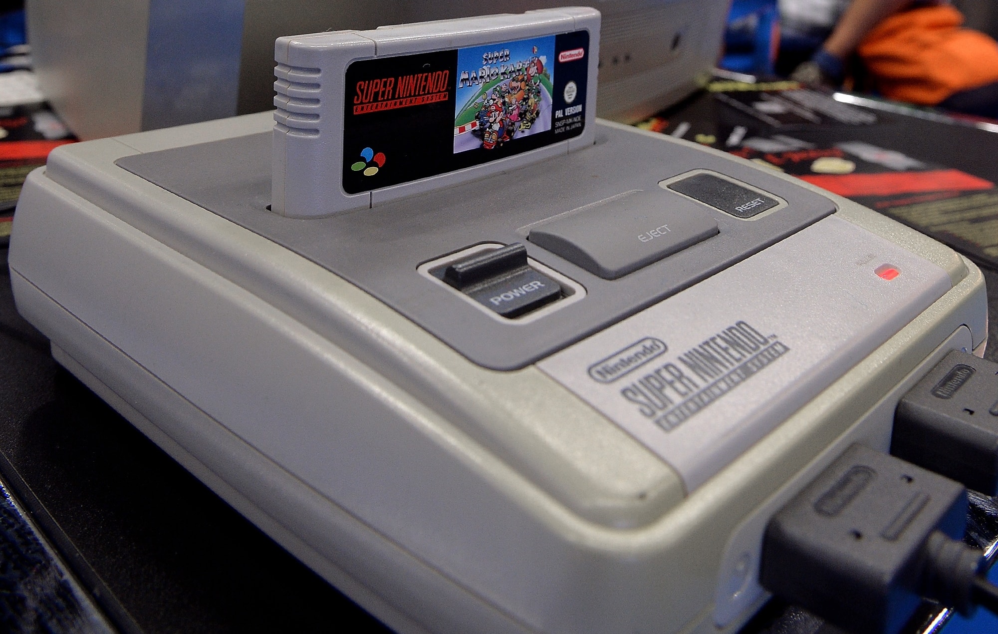 Unearthing the Timeless Treasure: Why the Super Nintendo Entertainment System (SNES) Still Holds Value Today