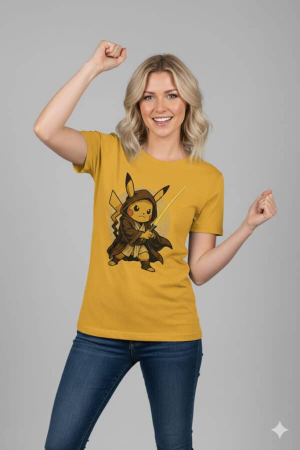 PikaJedi - Image 5