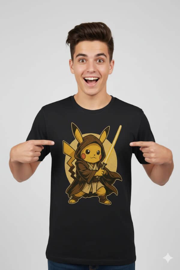 PikaJedi - Image 6