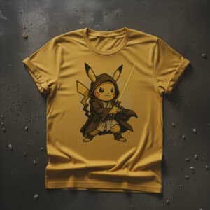 PikaJedi