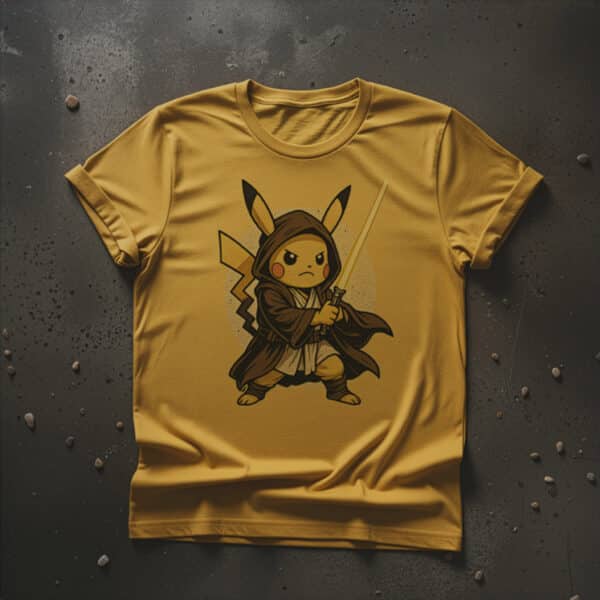PikaJedi